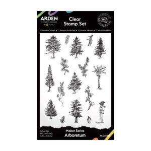 Stempel arboretum