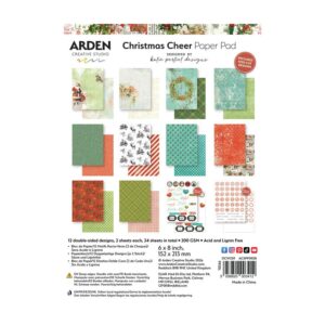 papier christmas cheer