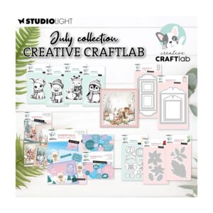 COMBIDEAL CraftLab juli