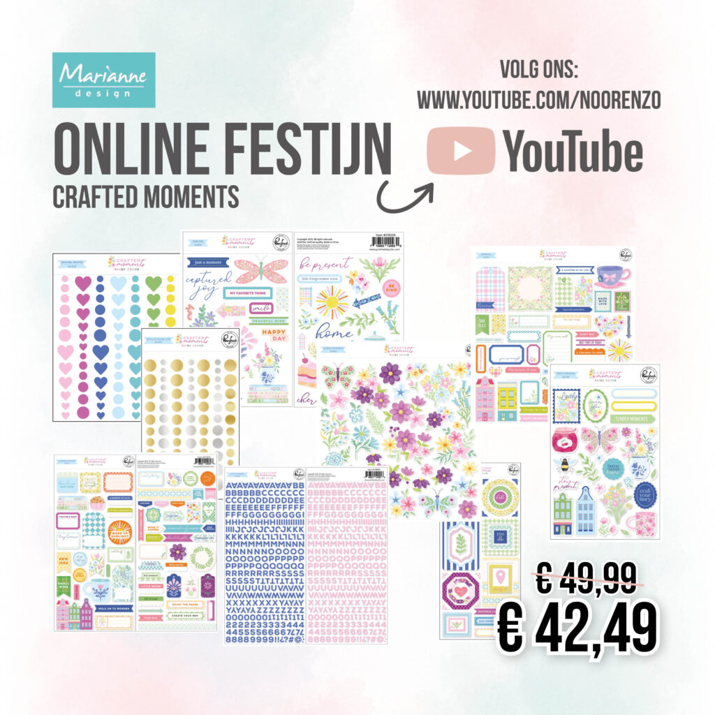 festijn crafted moments