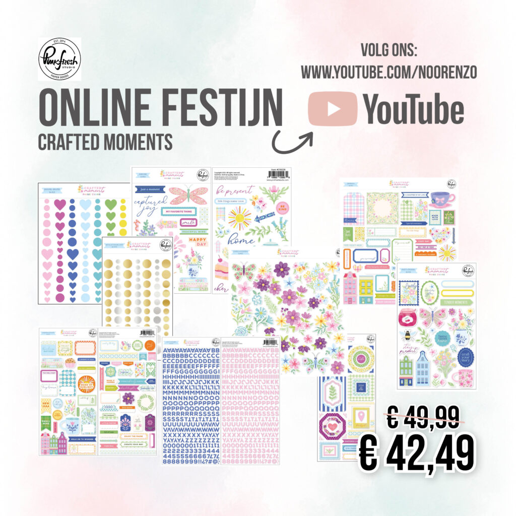 festijn crafted moments