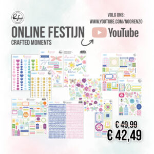 festijn crafted moments