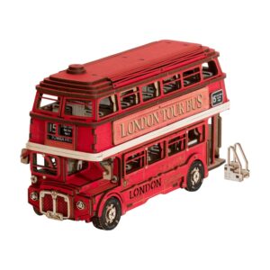 london tour bus