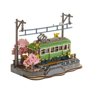 sakura journey