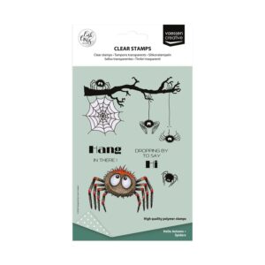 stempel spiders