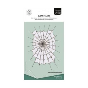 stempel spiderweb