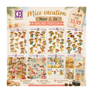 festijn a mice Vacation