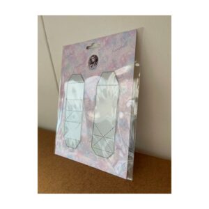 Fairybells stansmal pop up