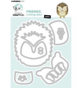 Stansmal Friendz Spike