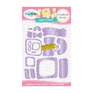 Stansmal hasta la pasta