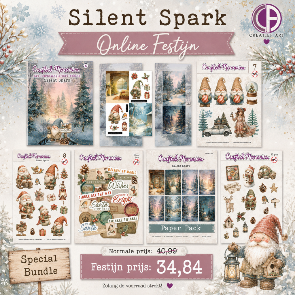 festijn silent spark