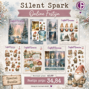 festijn silent spark