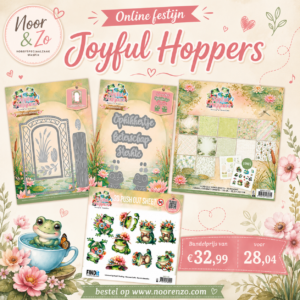 festijn joyfull hoppers