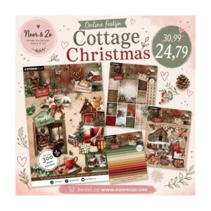 festijn christmas cottage