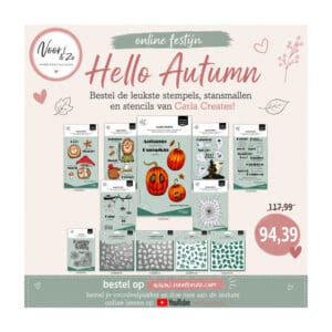 festijn hello autumn