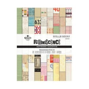 Paperpad reminiscence book 10