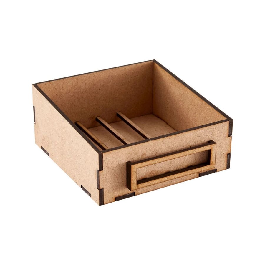 CardLab box