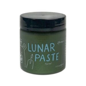 Lunar paste forel