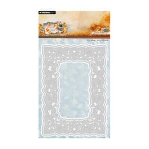 Stansmal autumn frame