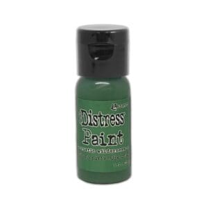 Distress Paint rustic wilderness