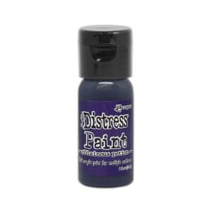 Distress Paint villainous potion