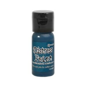 Distress Paint uncharted mariner