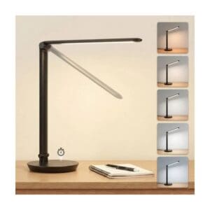 Daglichtlamp flex met USB aansluting