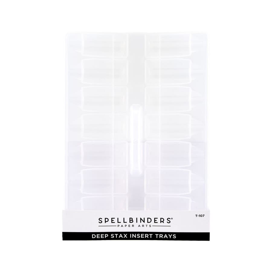 Deep Stax Reinker Bottle Tray
