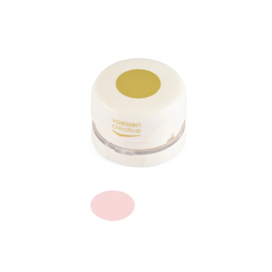 Magnetische pons rond 2,5 cm - Afbeelding 2