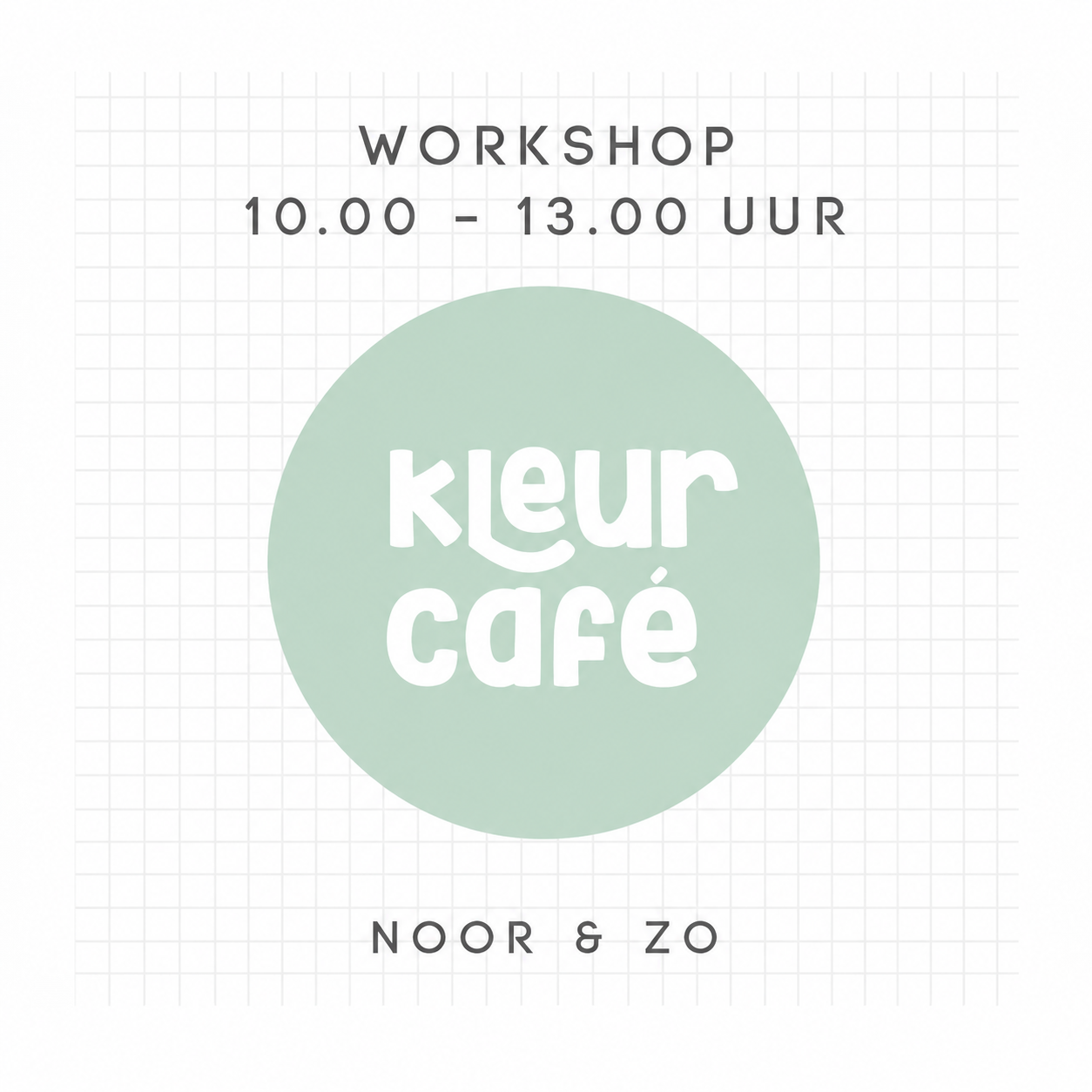 kleurcafe met Jilldis