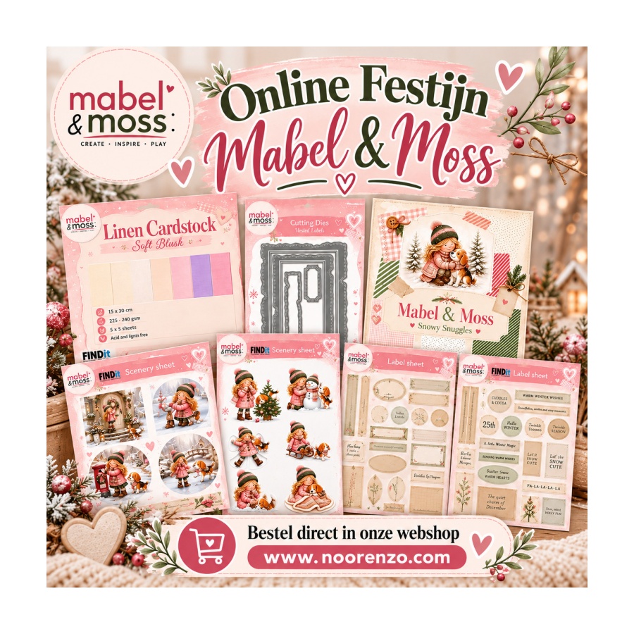 festijn Mabel & Moss