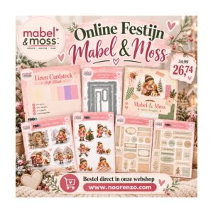 festijn Mabel & Moss