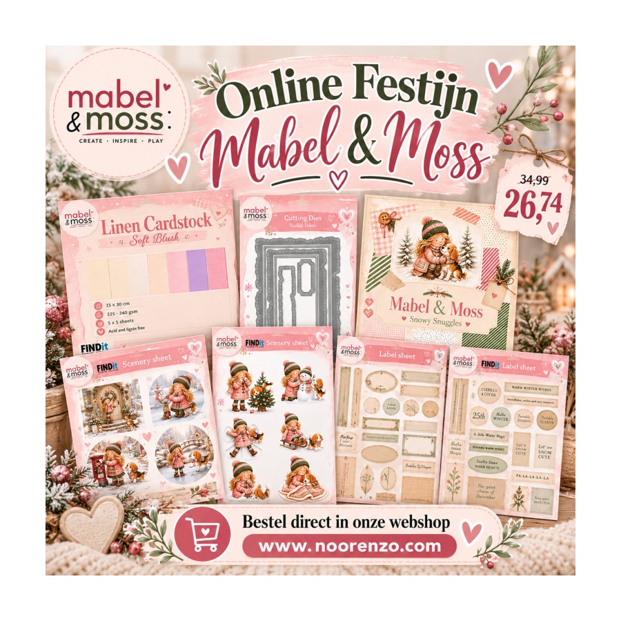festijn Mabel & Moss