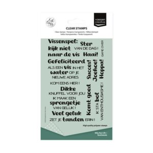 stempel sentiments