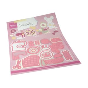 Stansmal handwerkaccessoires