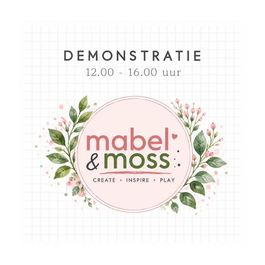 Mabel & Moss