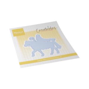 Stansmal sinterklaas