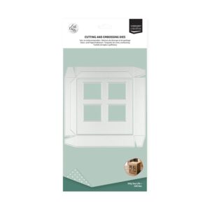 Stansmal cadeaudoosjes