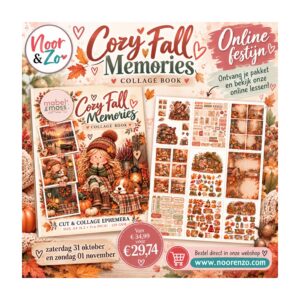 festijn cozy fall memories